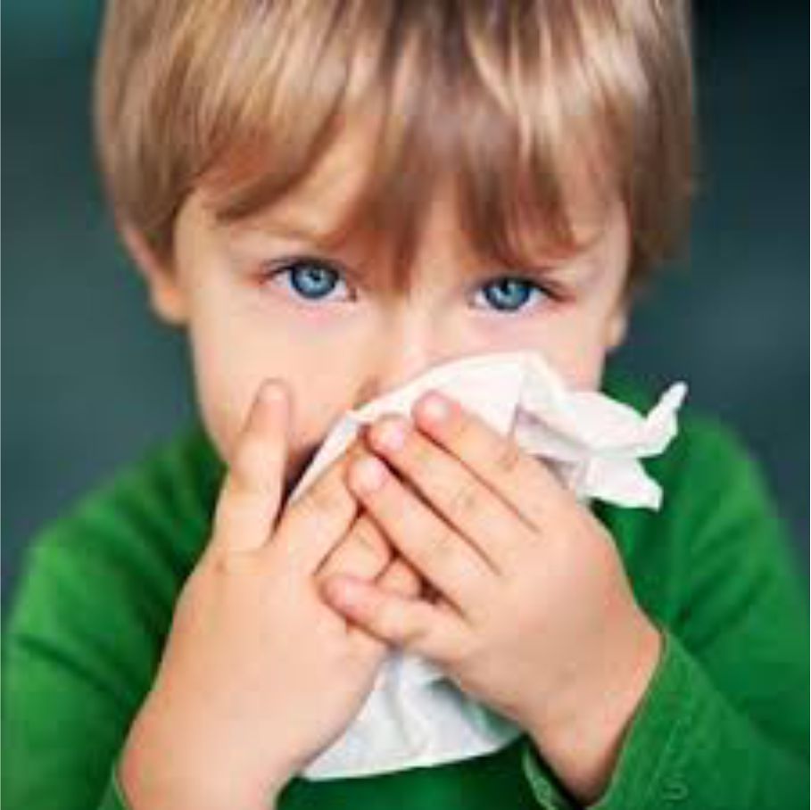 Allergy