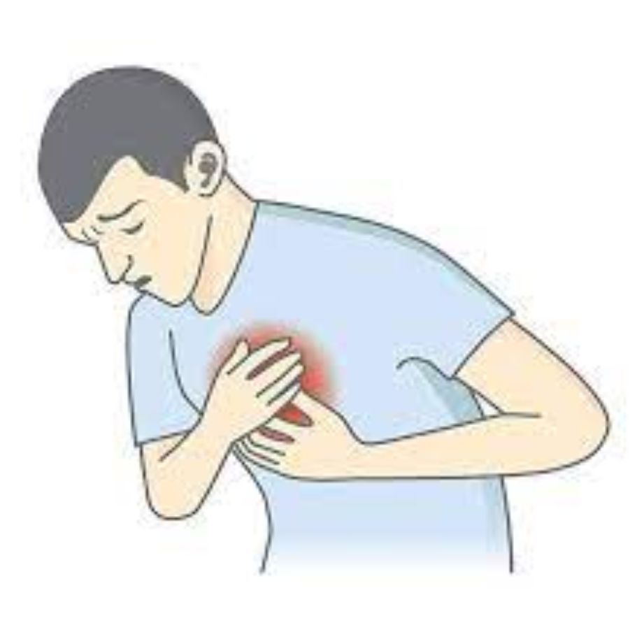 Angina
