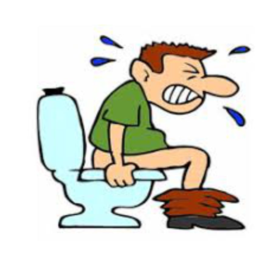 Constipation