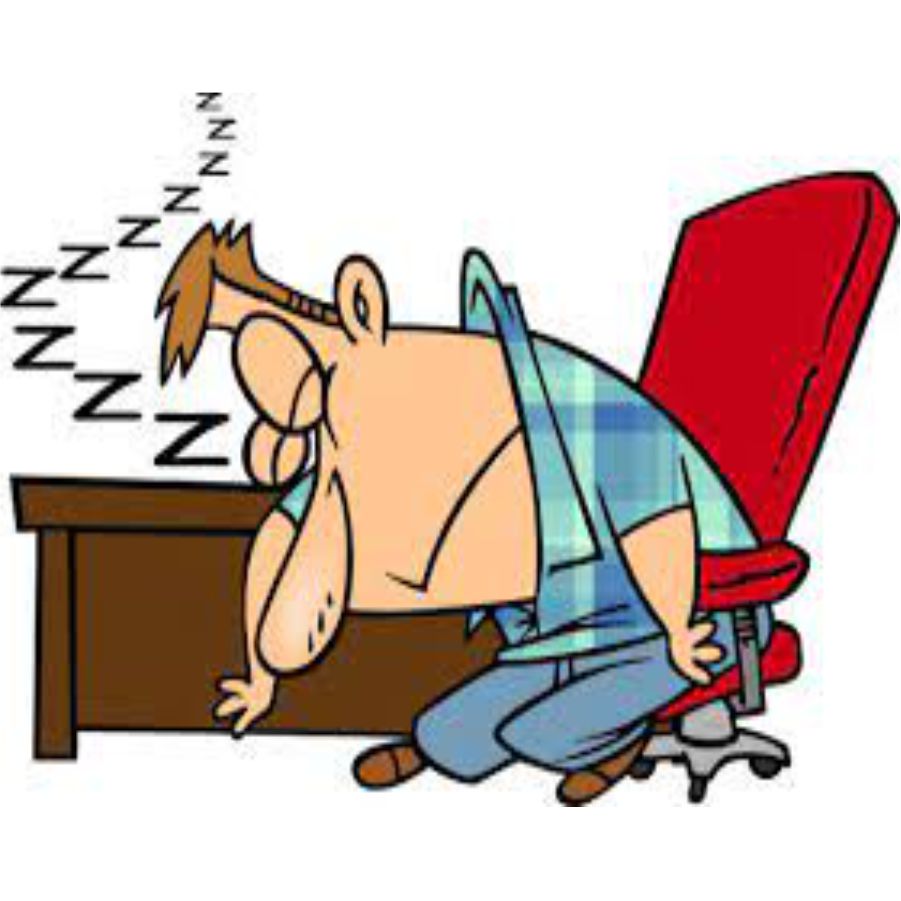 Fatigue