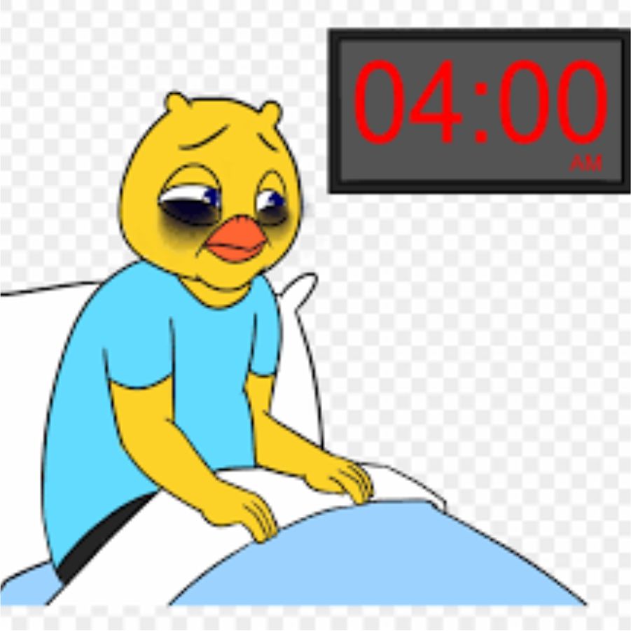 Insomnia