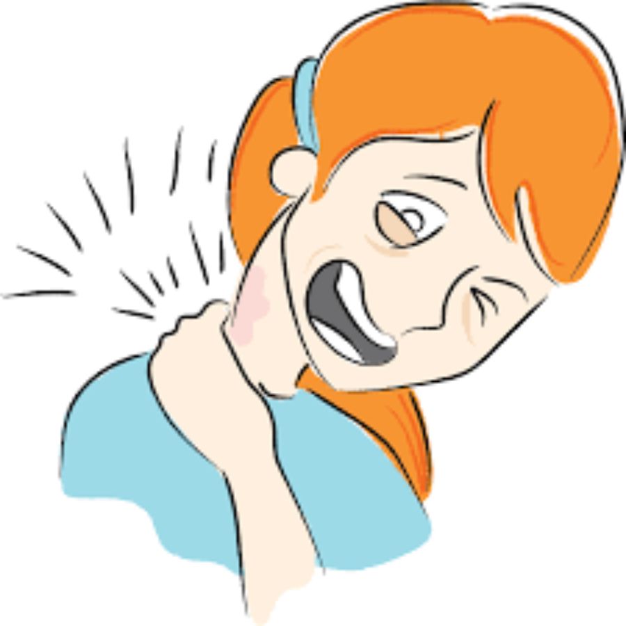 Spondylosis