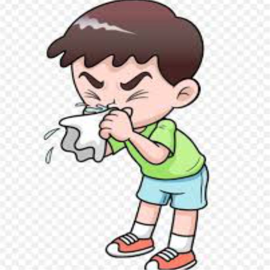 Flu, Covid-19