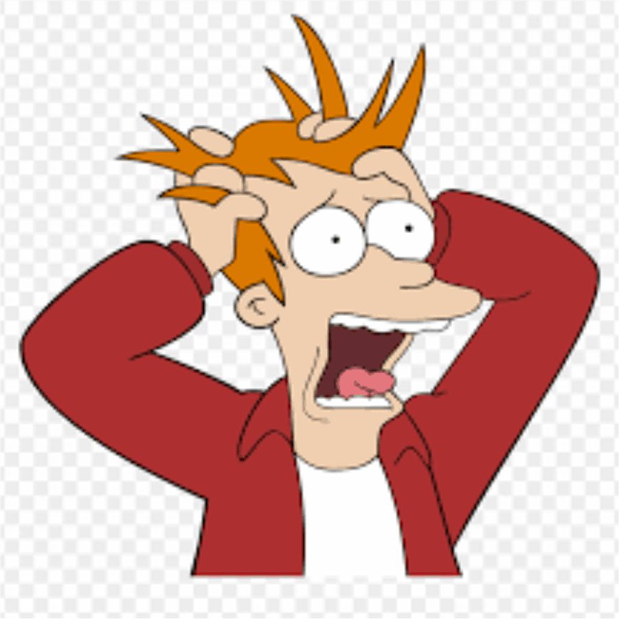 Stress